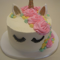 unicorn-cake